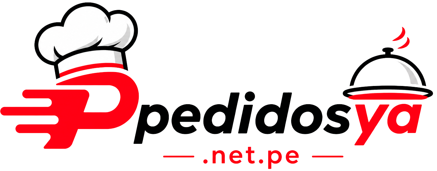 Logotipo Pedidosya